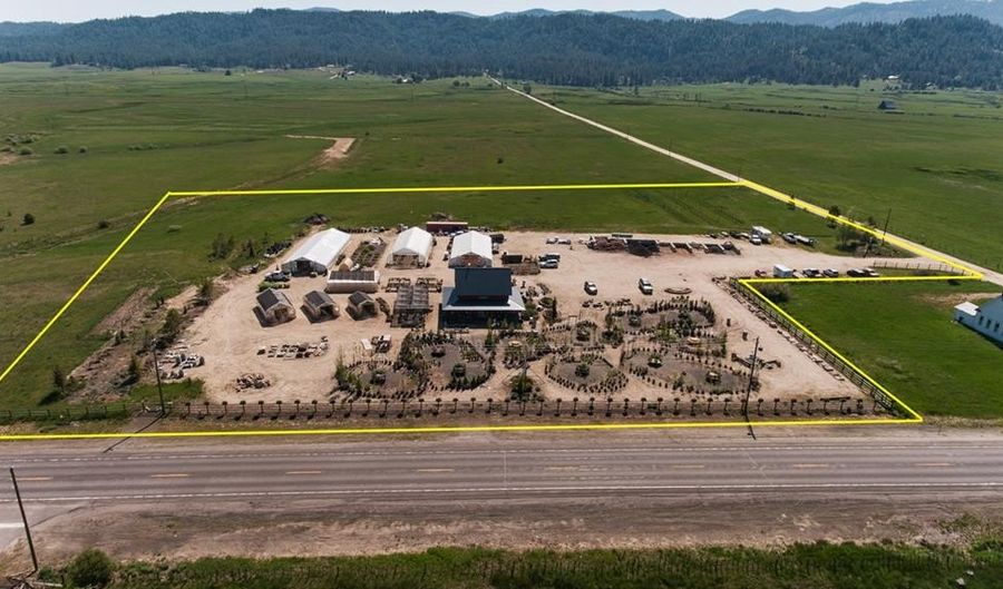 12 Alpha Ln, Cascade, ID 83611 - 0 Beds, 0 Bath