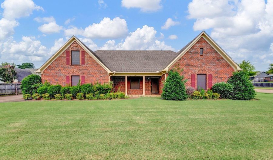 3765 THISTLE Rdg, Bartlett, TN 38135 - 3 Beds, 3 Bath