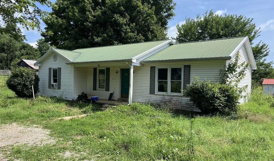11550 Dolly Dr, Alvaton, KY 42122 - 3 Beds, 2 Bath