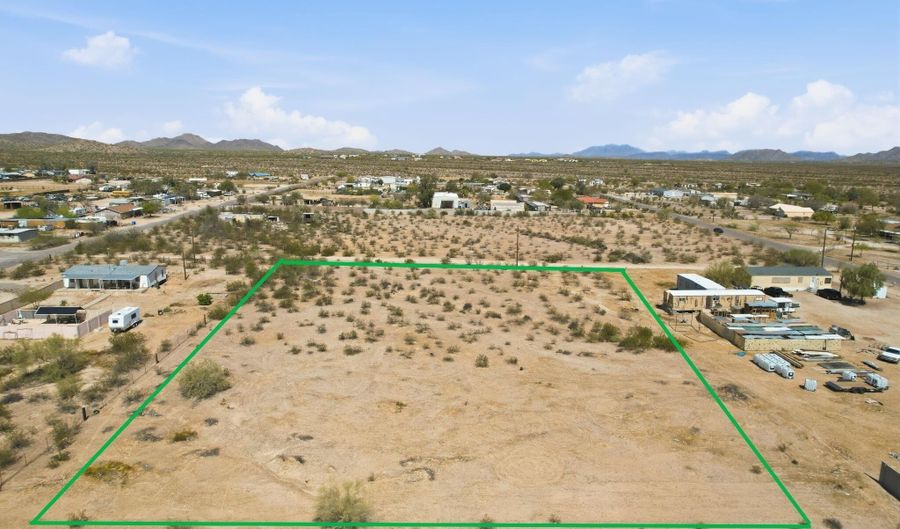 W Watson Way, Casa Grande, AZ 85122 - 0 Beds, 0 Bath