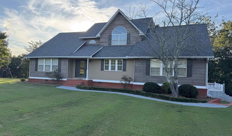 1146 Northridge Trce, Albertville, AL 35951 - 5 Beds, 4 Bath