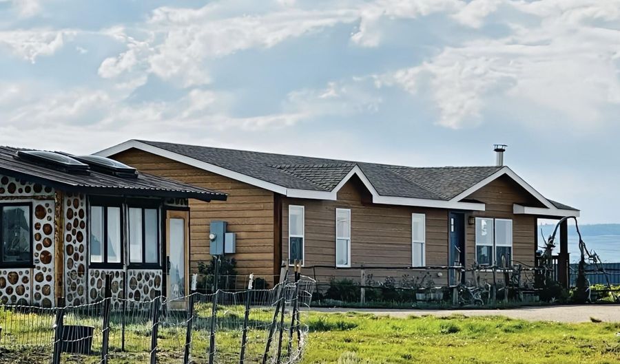 27 CHIEF JOSEPH, Daniel, WY 83115 - 3 Beds, 2 Bath