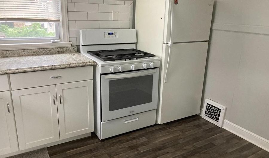 254 WYOMING Ave, Audubon, NJ 08106 - 2 Beds, 1 Bath