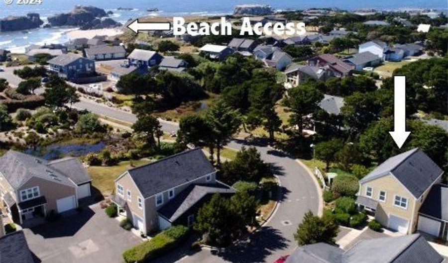 1411 ALDER Ct, Bandon, OR 97411 - 3 Beds, 2 Bath