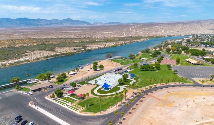 565 Riviera Blvd, Bullhead City, AZ 86442 - 0 Beds, 0 Bath