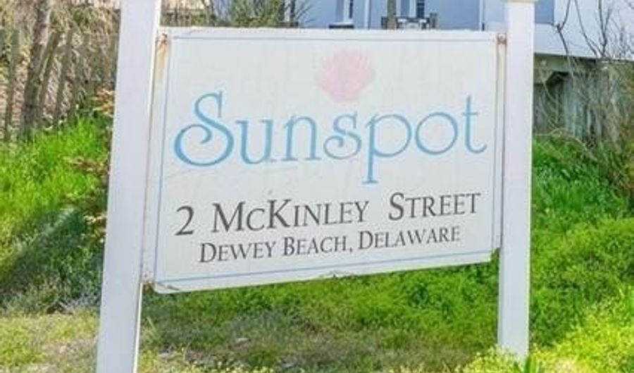 2 MCKINLEY Ave #108, Dewey Beach, DE 19971 - 1 Beds, 1 Bath