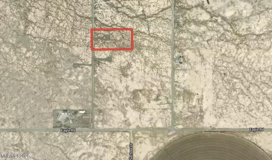 120 A Rd, Dyer, NV 89010 - 0 Beds, 0 Bath