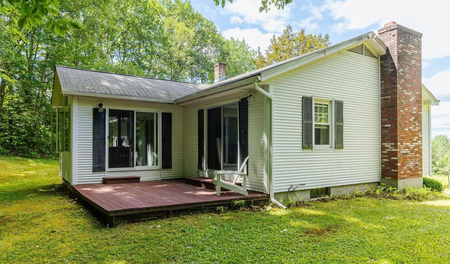 1104 Acworth Rd, Charlestown, NH 03603 - 3 Beds, 2 Bath