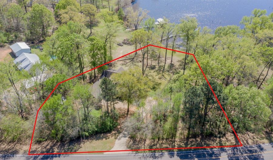 1060 Highway 162, Benton, LA 71006 - 4 Beds, 3 Bath