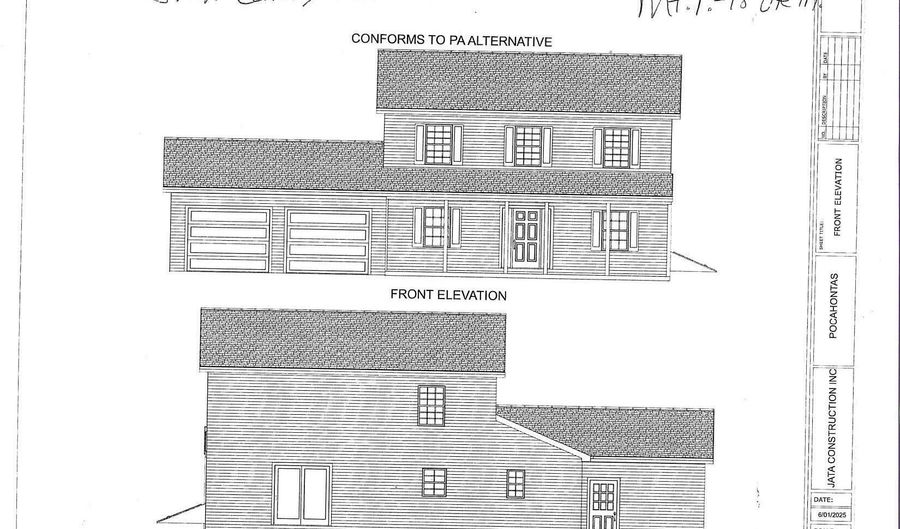 18 Ute Trl, Albrightsville, PA 18210 - 3 Beds, 3 Bath