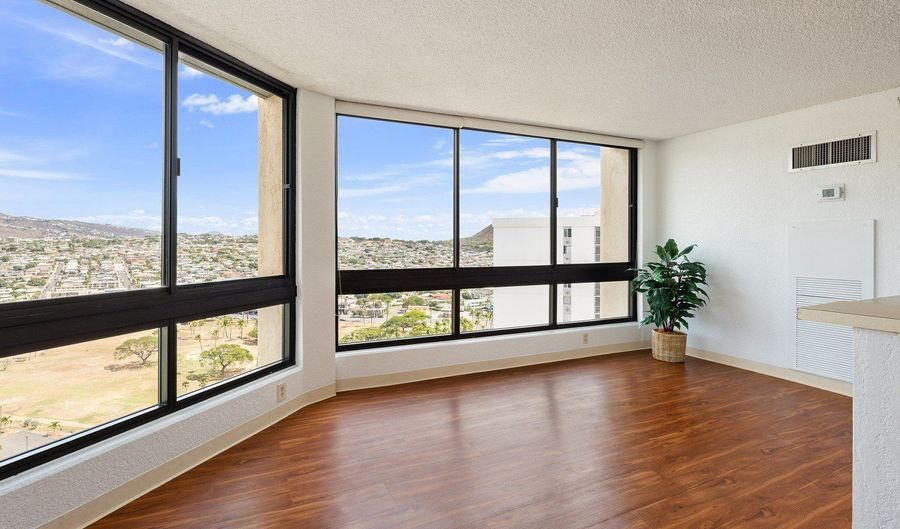 300 Wai Nani Way II2411, Honolulu, HI 96815 - 2 Beds, 2 Bath
