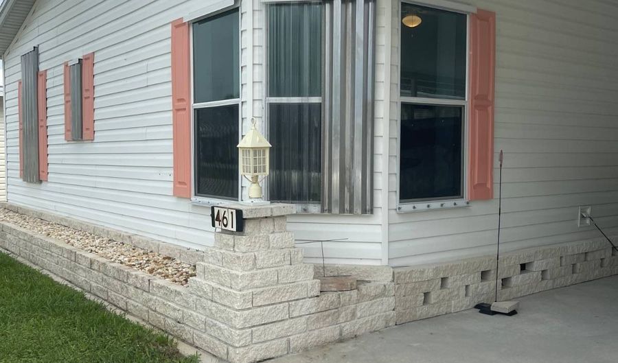 2692 NE HWY 70 461, Arcadia, FL 34266 - 2 Beds, 2 Bath