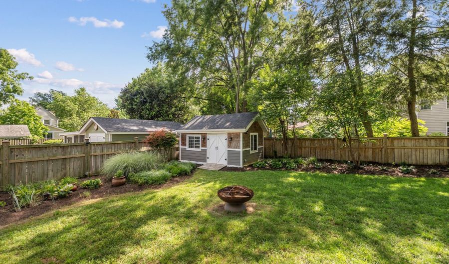 132 S GARFIELD St, Arlington, VA 22204 - 5 Beds, 5 Bath