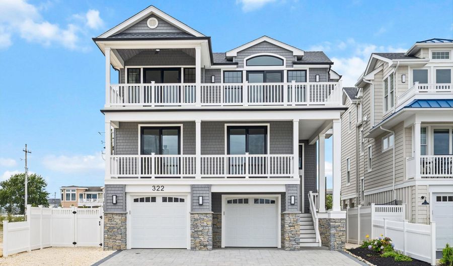 322 Third St, Beach Haven, NJ 08008 - 6 Beds, 5 Bath