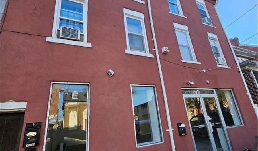 322 Ridge Ave, Allentown, PA 18102 - 0 Beds, 0 Bath