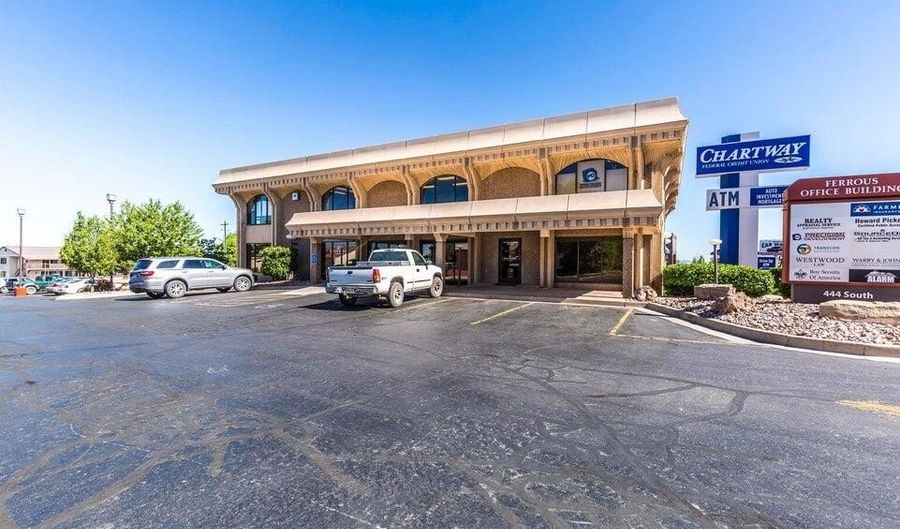 444 S Main Unit St Suite B-2, Cedar City, UT 84720 - 0 Beds, 0 Bath