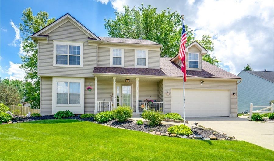 1012 Coopers Run, Amherst, OH 44001 - 4 Beds, 3 Bath