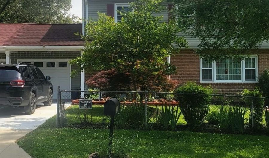3905 STOCONGA Dr, Beltsville, MD 20705 - 1 Beds, 1 Bath
