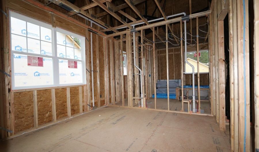 3200 Beekman Dr, Apex, NC 27502 - 4 Beds, 4 Bath