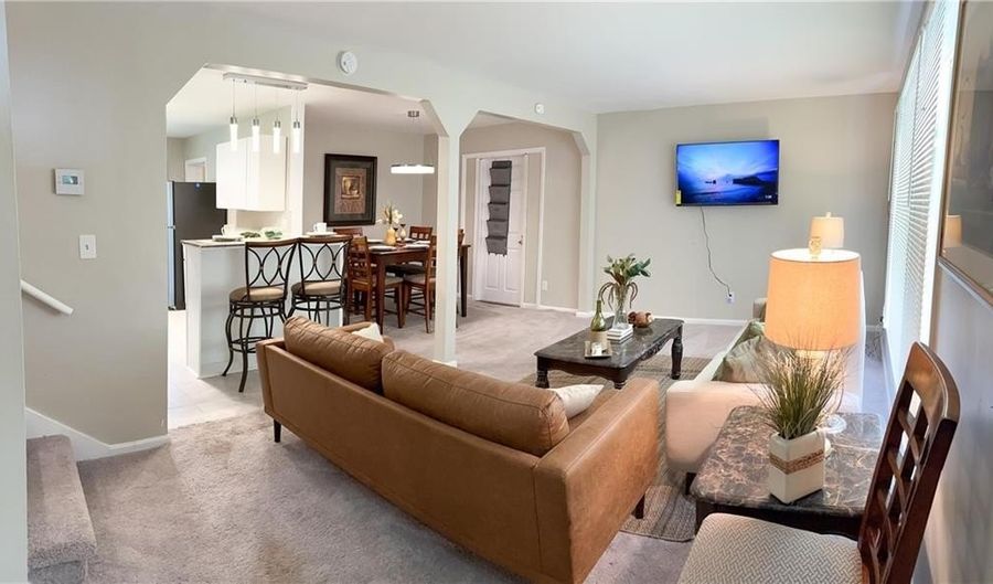 2917 Duncan Pl, Decatur, GA 30034 - 6 Beds, 3 Bath
