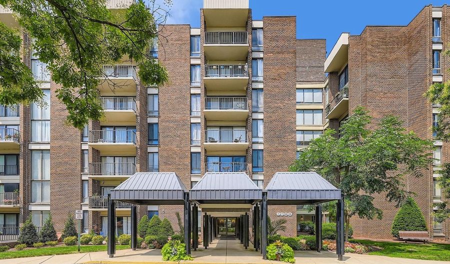 9900 GEORGIA Ave 27-716, Silver Spring, MD 20902 - 1 Beds, 1 Bath