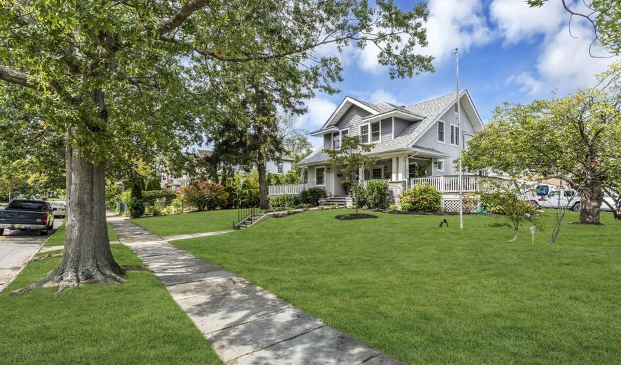 1301 2nd Ave, Asbury Park, NJ 07712 - 4 Beds, null Bath