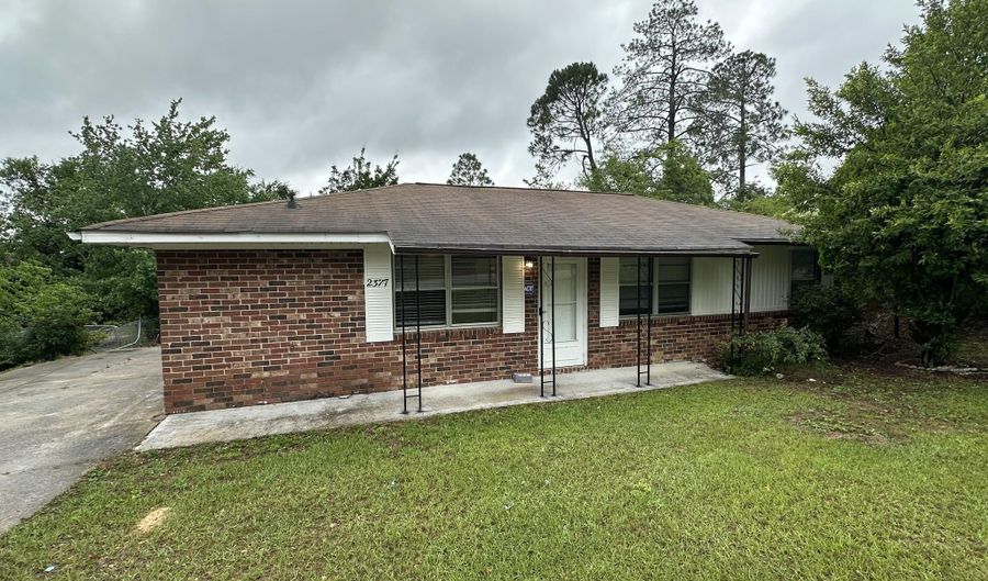 2377 Dublin Dr, Augusta, GA 30906 - 3 Beds, 2 Bath