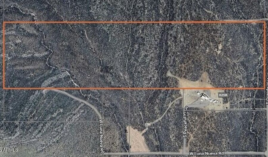 59 S GRANDE Vis 3, Bisbee, AZ 85603 - 0 Beds, 0 Bath