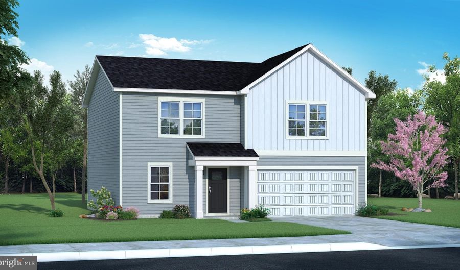 HOMESITE 39 R WILSON Loop, Georgetown, DE 19947 - 4 Beds, 4 Bath