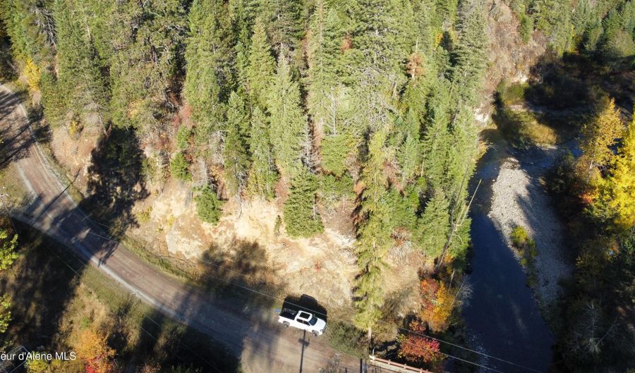 NKA N Side Rd, Calder, ID 83808 - 0 Beds, 0 Bath