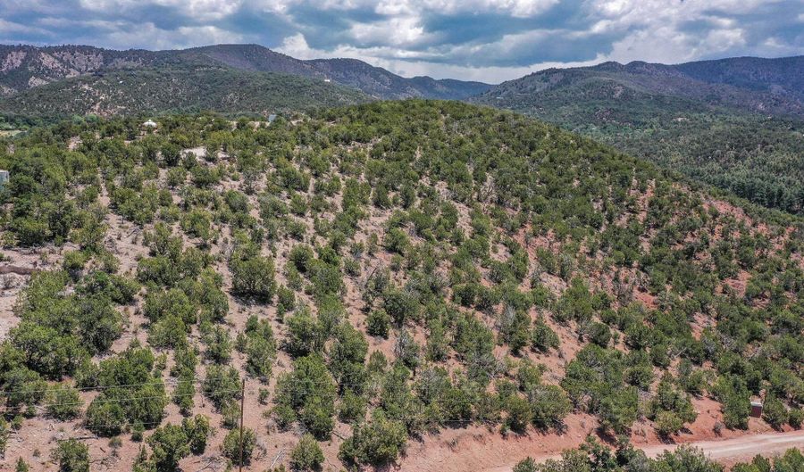 00 Deer Haven Rd, High Rolls Mountain Park, NM 88325 - 0 Beds, 0 Bath