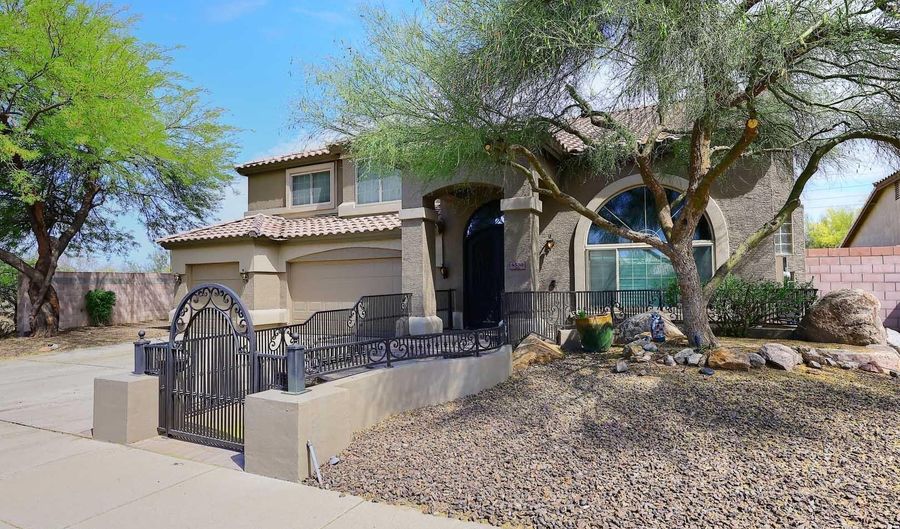 4530 E WHITE FEATHER Ln, Cave Creek, AZ 85331 - 4 Beds, 4 Bath