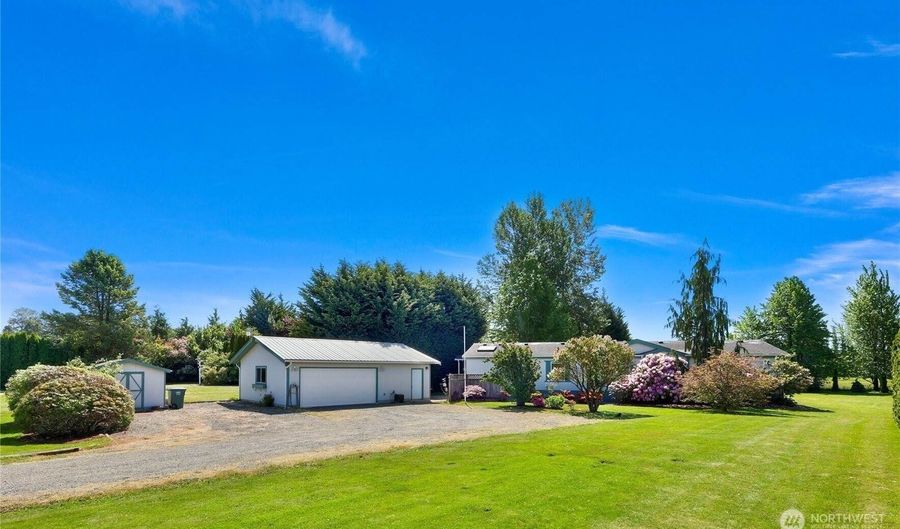 1237 Ginger Pl, Bellingham, WA 98226 - 3 Beds, 2 Bath