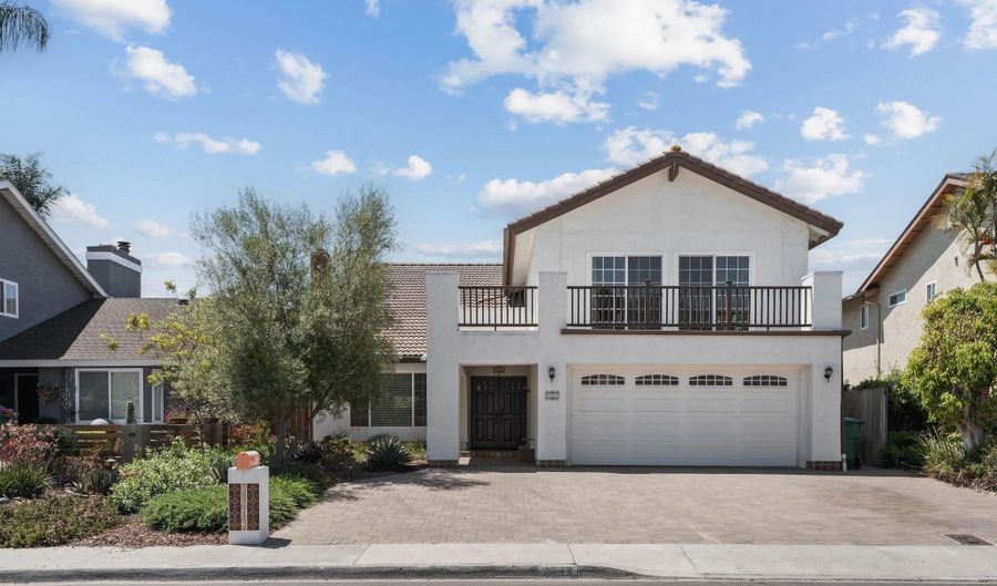3943 Catamarca Dr, San Diego, CA 92124 - 4 Beds, 3 Bath