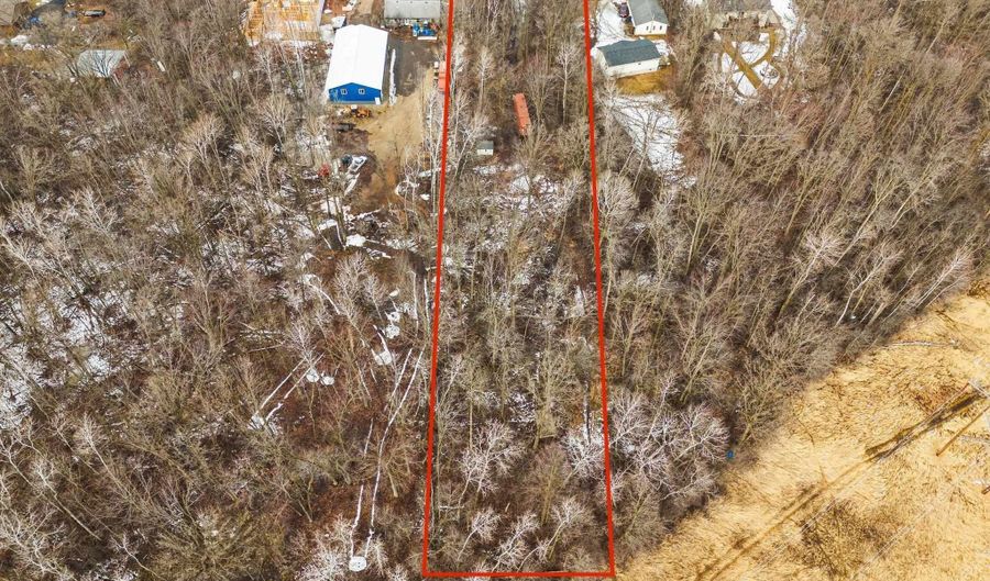 QUARRY Road, Appleton, WI 54913 - 0 Beds, 0 Bath