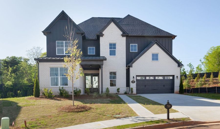 750 Garden Reserve Ln, Alpharetta, GA 30005 - 5 Beds, 6 Bath