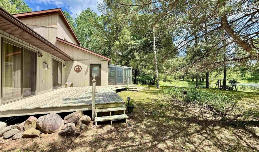 2242 W 15th Ave, Adams, WI 53910 - 2 Beds, 1 Bath