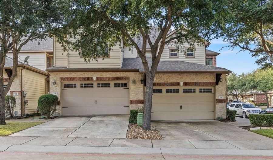 708 Chestnut Hill Dr, Allen, TX 75013 - 3 Beds, 3 Bath