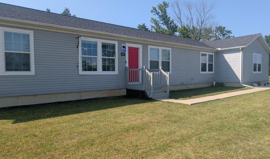 4757 State Route 12, Arcadia, OH 44804 - 3 Beds, 2 Bath
