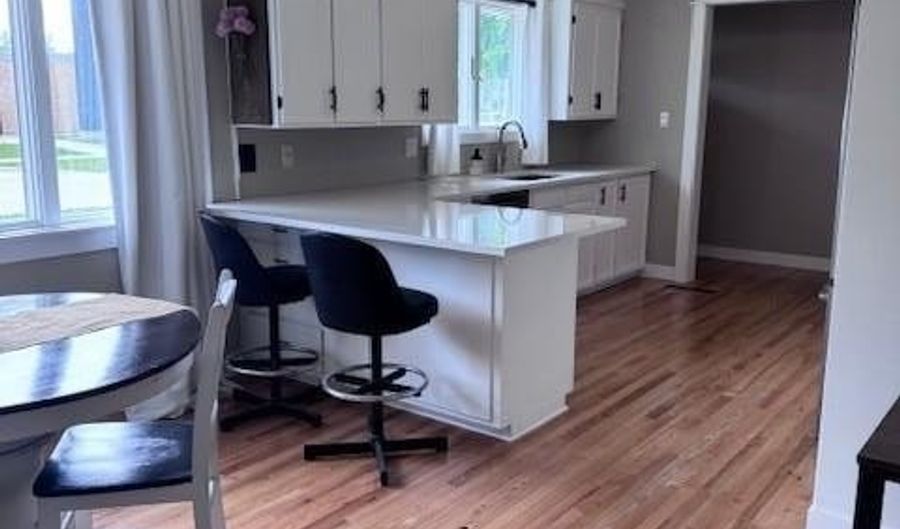 1203 N McCoy St, Algona, IA 50511 - 3 Beds, 1 Bath