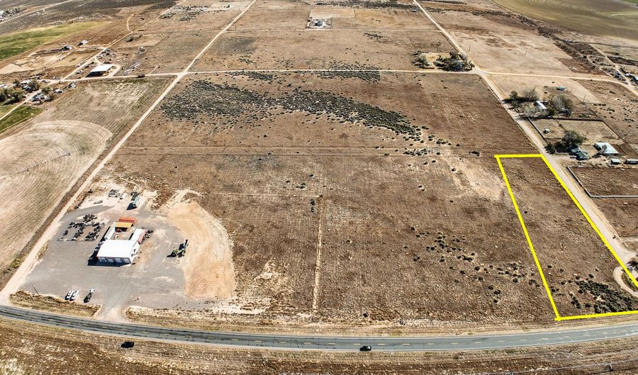 683 S UT-18, Beryl, UT 84714 - 0 Beds, 0 Bath