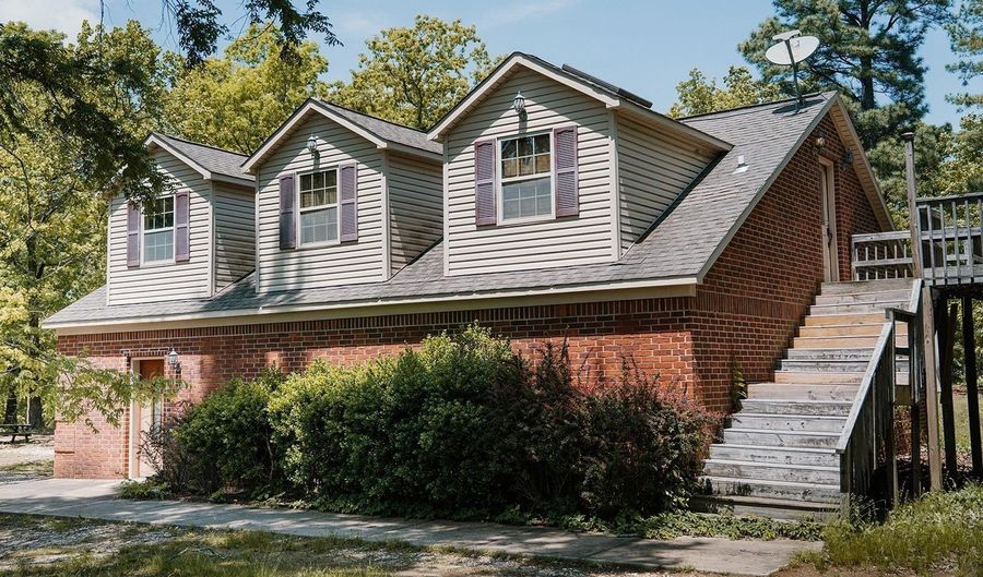 3142 KELLEY Ln, Alexander, AR 72002 - 2 Beds, 2 Bath