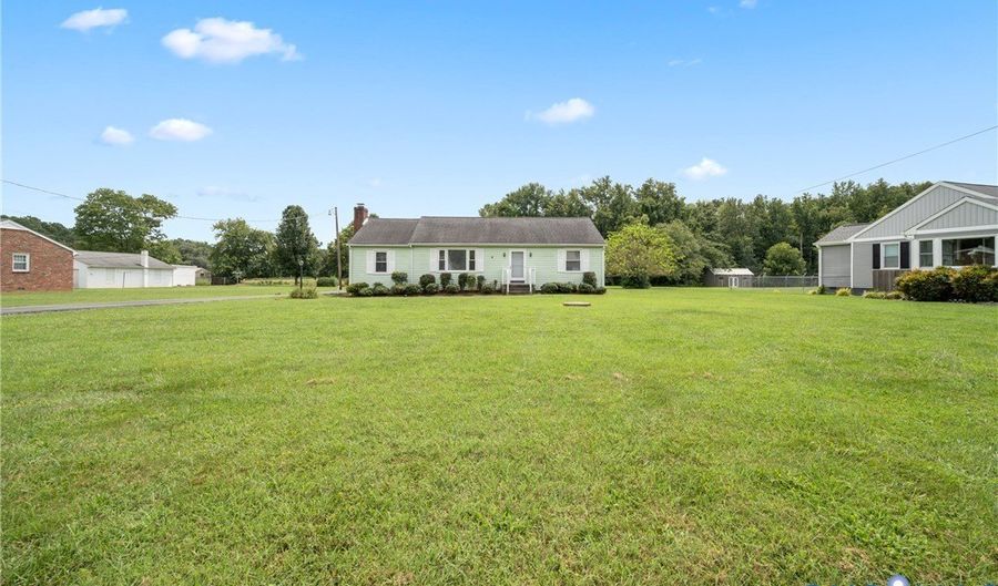 11405 Karen Dr, Ashland, VA 23005 - 3 Beds, 2 Bath