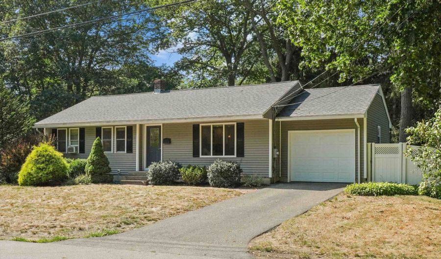 29 Harrison Ave, Portsmouth, NH 03801 - 3 Beds, 2 Bath