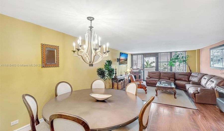 10101 E Bay Harbor Dr 502, Bay Harbor Islands, FL 33154 - 2 Beds, 2 Bath