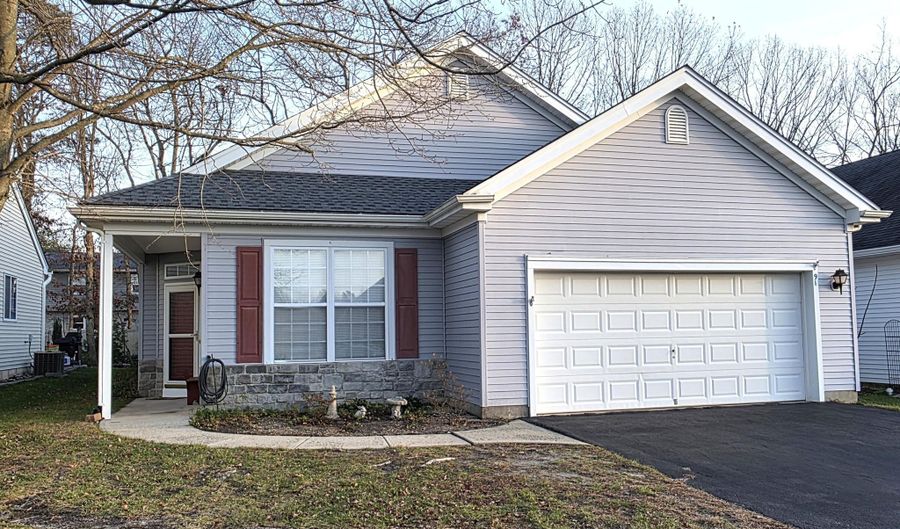 91 Robin Ln, Barnegat, NJ 08005 - 2 Beds, 2 Bath