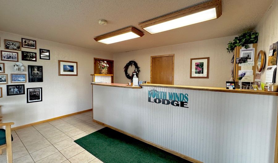 503 Hwy 85 S, Bowman, ND 58623 - 0 Beds, 0 Bath