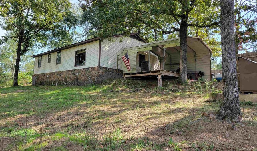 115 Billy Gray Rd W, Atkins, AR 72823 - 3 Beds, 2 Bath