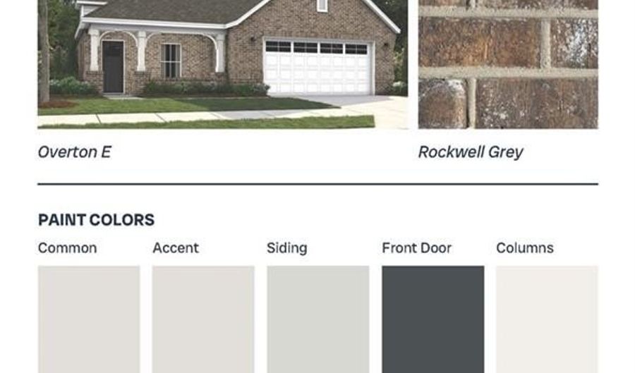 2576 OXBURY St, Auburn, AL 36832 - 5 Beds, 3 Bath