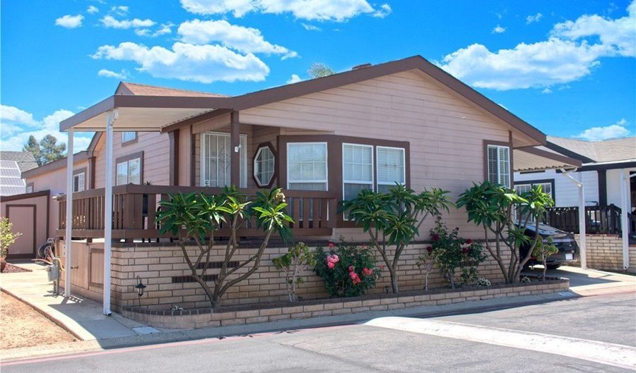 5815 E La Palma Ave 62, Anaheim, CA 92807 - 3 Beds, 2 Bath